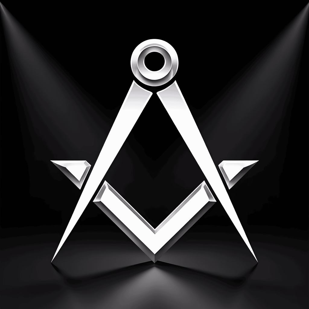 logo Franc maçonnerie
